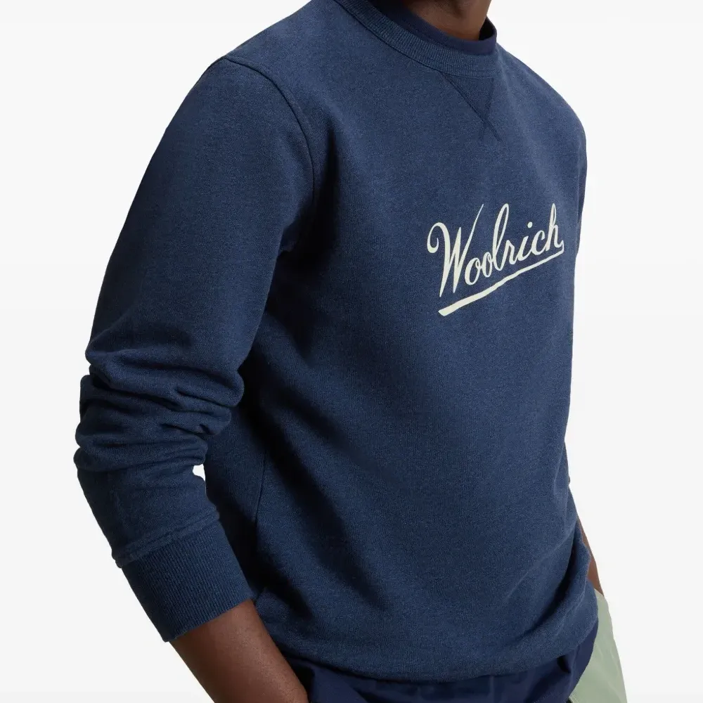 Толстовка Mouline Толстовка Mouline