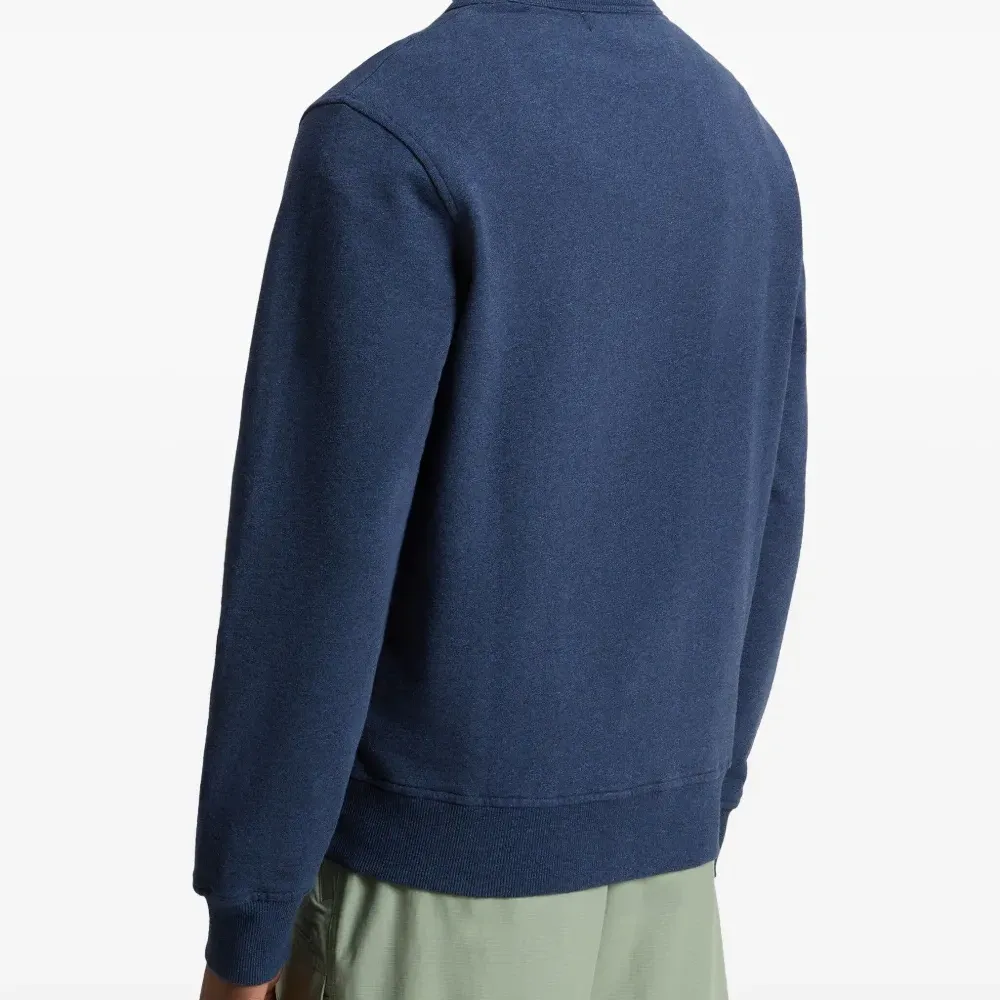 Толстовка Mouline Толстовка Mouline