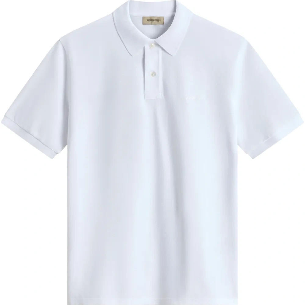 Рубашка поло Classic American