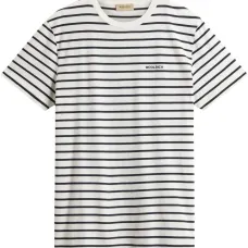 Футболка в полоску