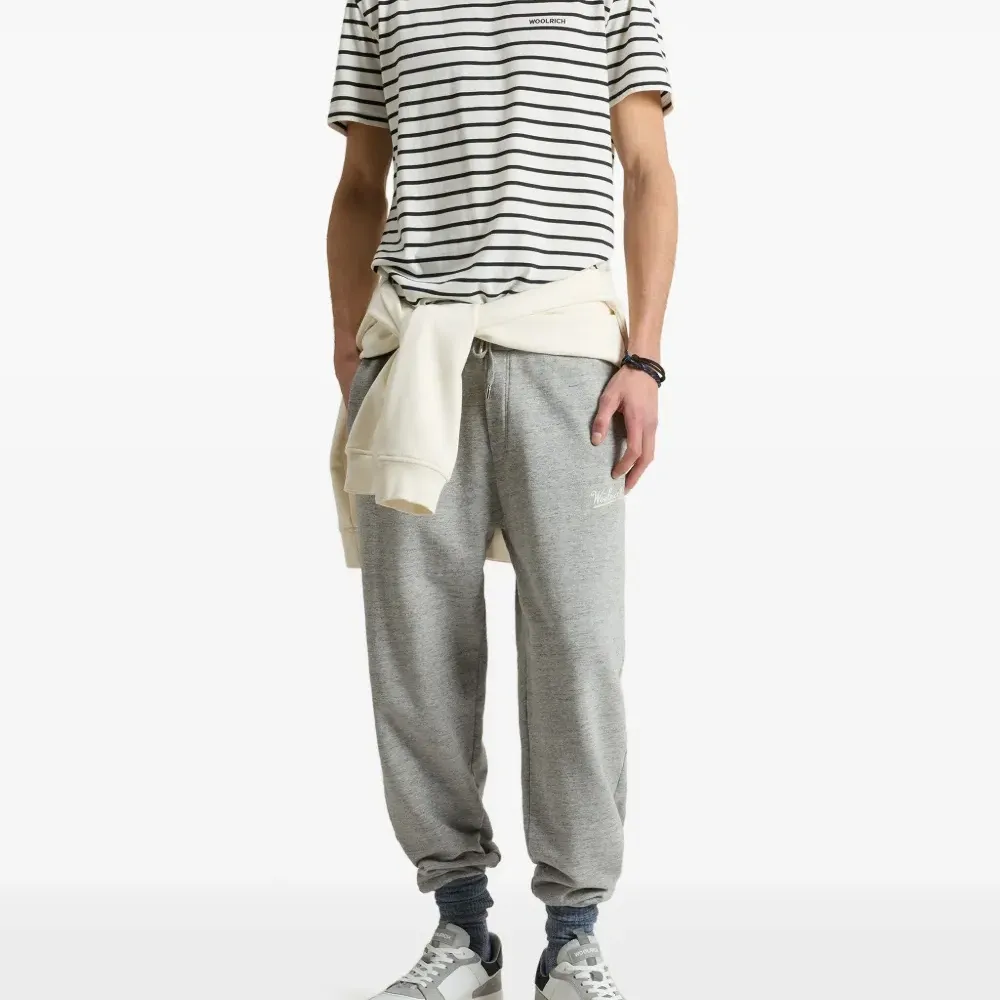 Футболка в полоску