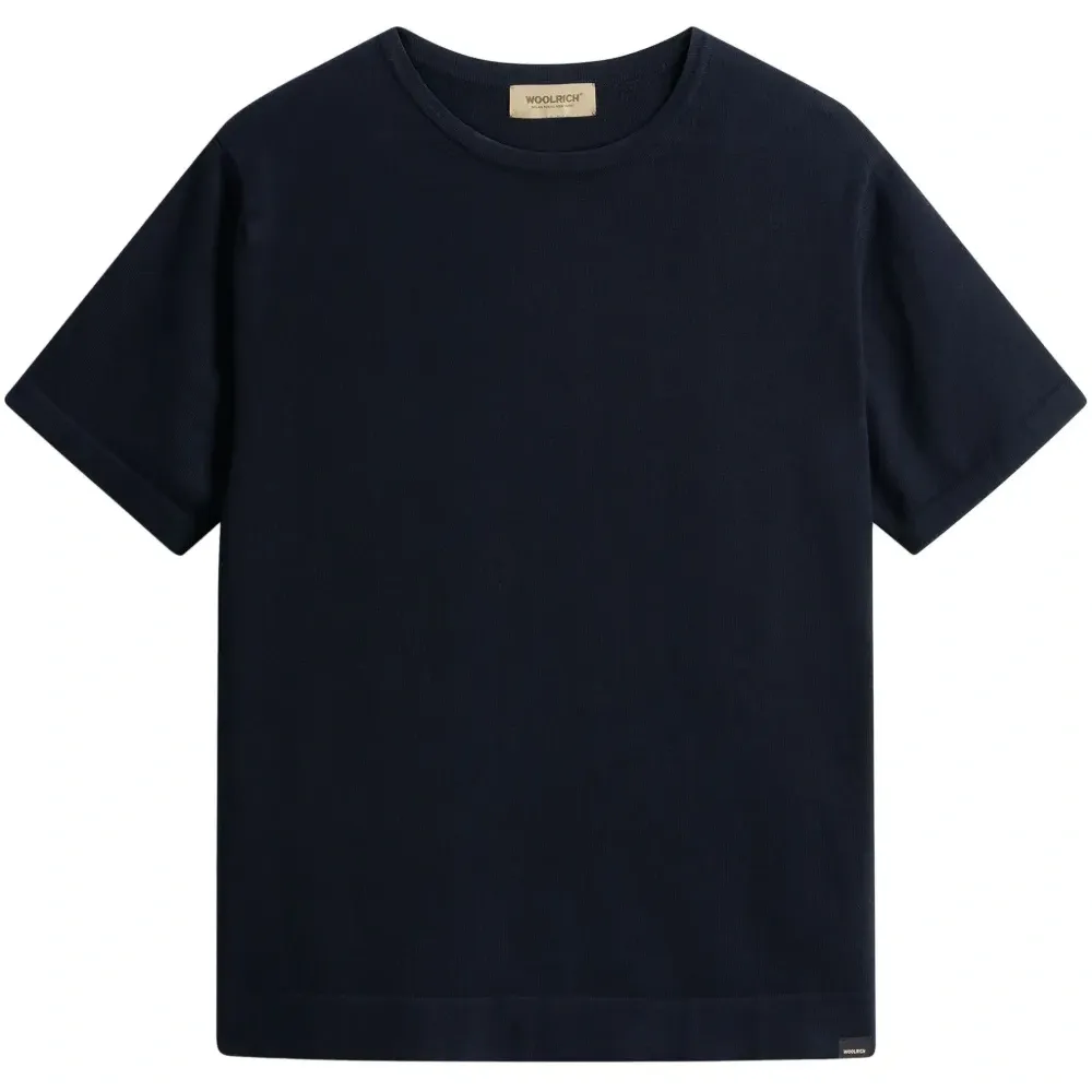 Трикотажная футболка