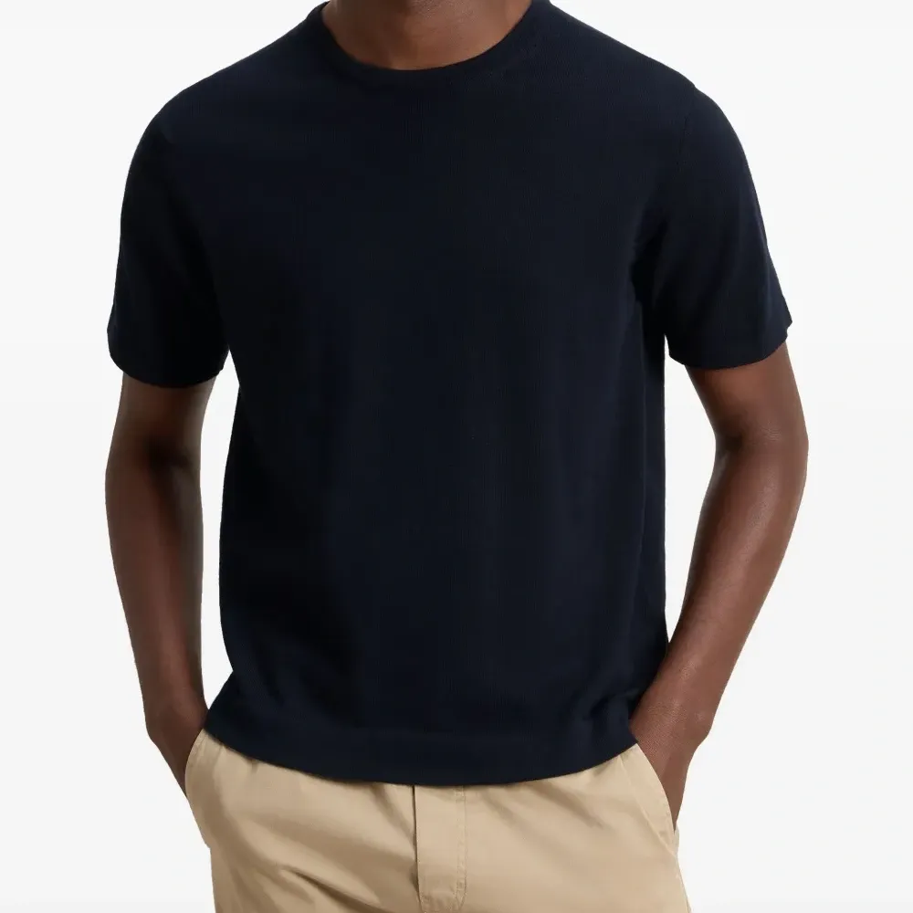 Трикотажная футболка