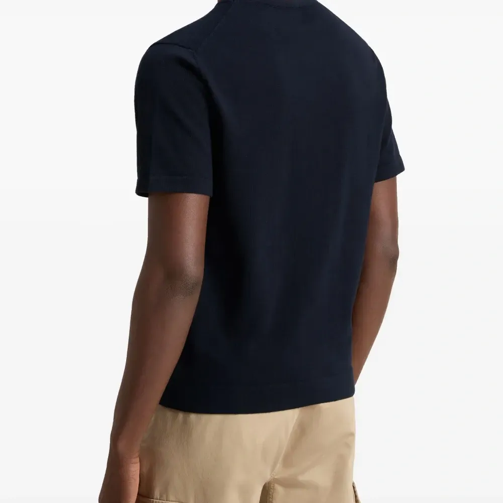 Трикотажная футболка