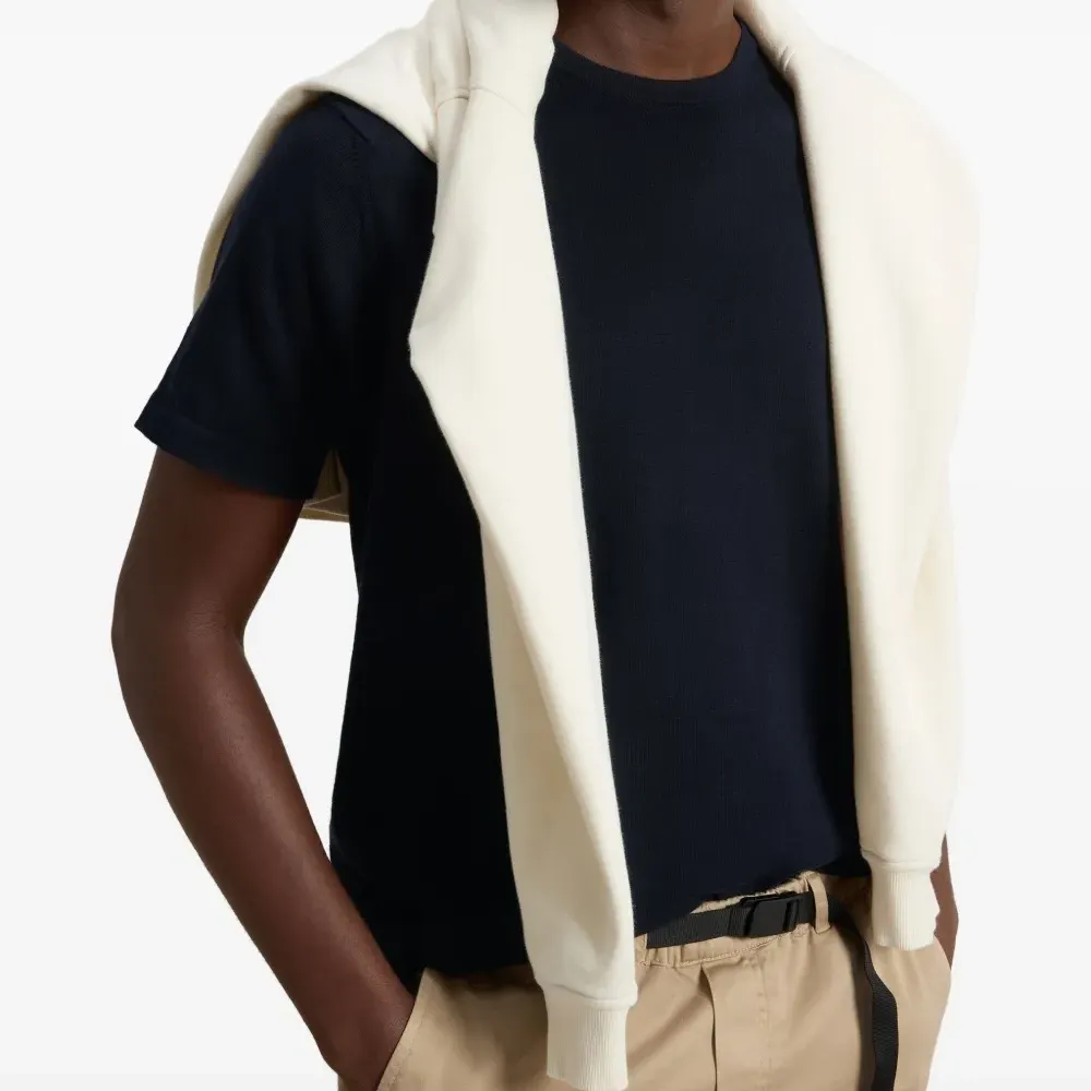 Трикотажная футболка