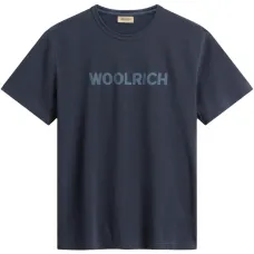 Футболка с логотипом