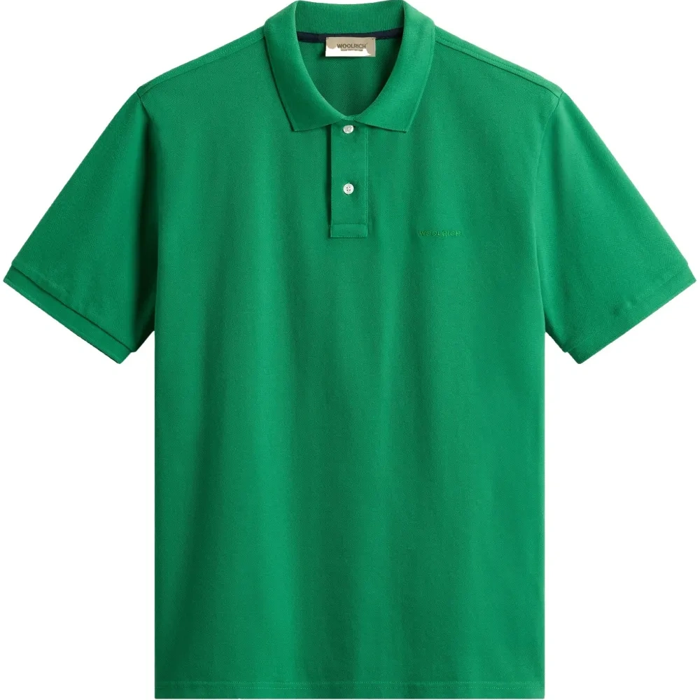 Рубашка поло