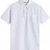 Рубашка поло с карманом