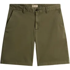 Хлопковые шорты Хлопковые шорты