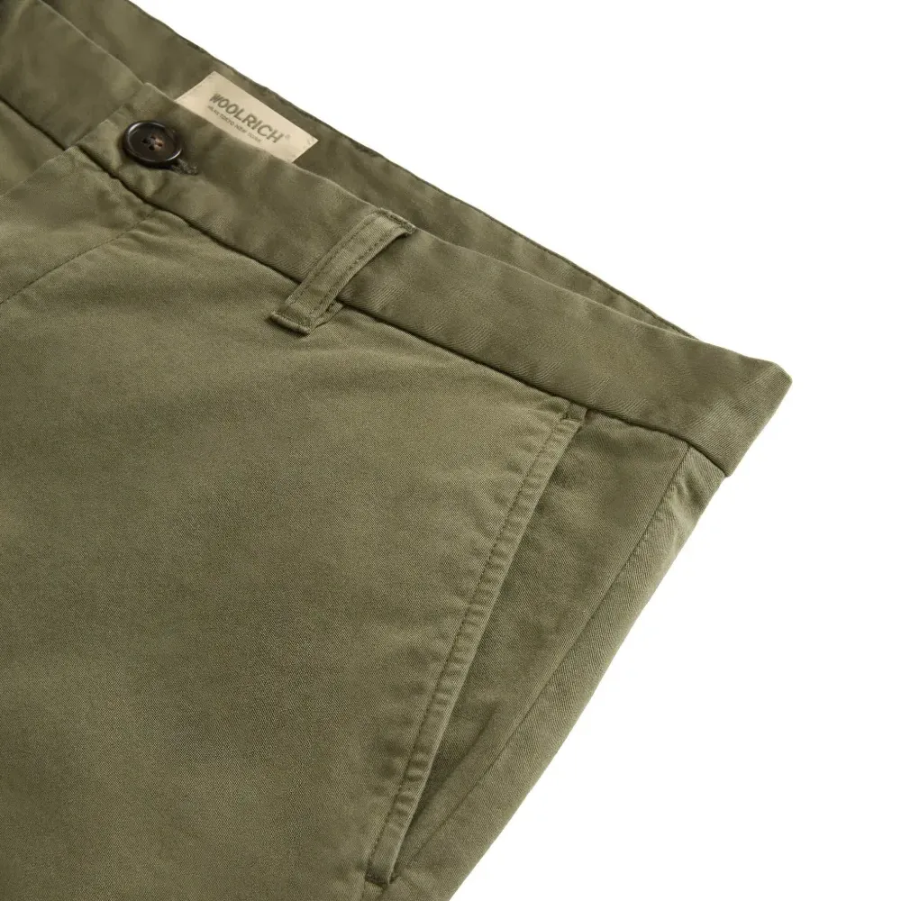 Хлопковые шорты Хлопковые шорты