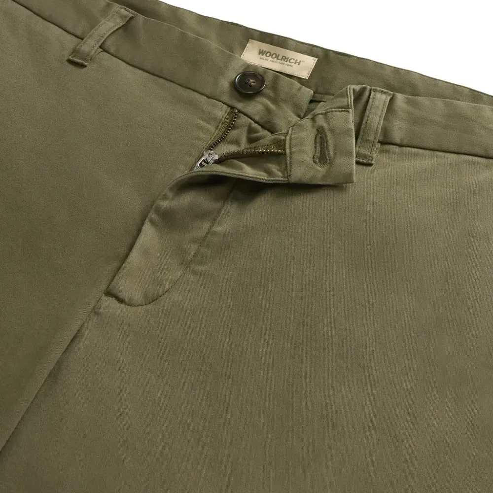 Хлопковые шорты Хлопковые шорты