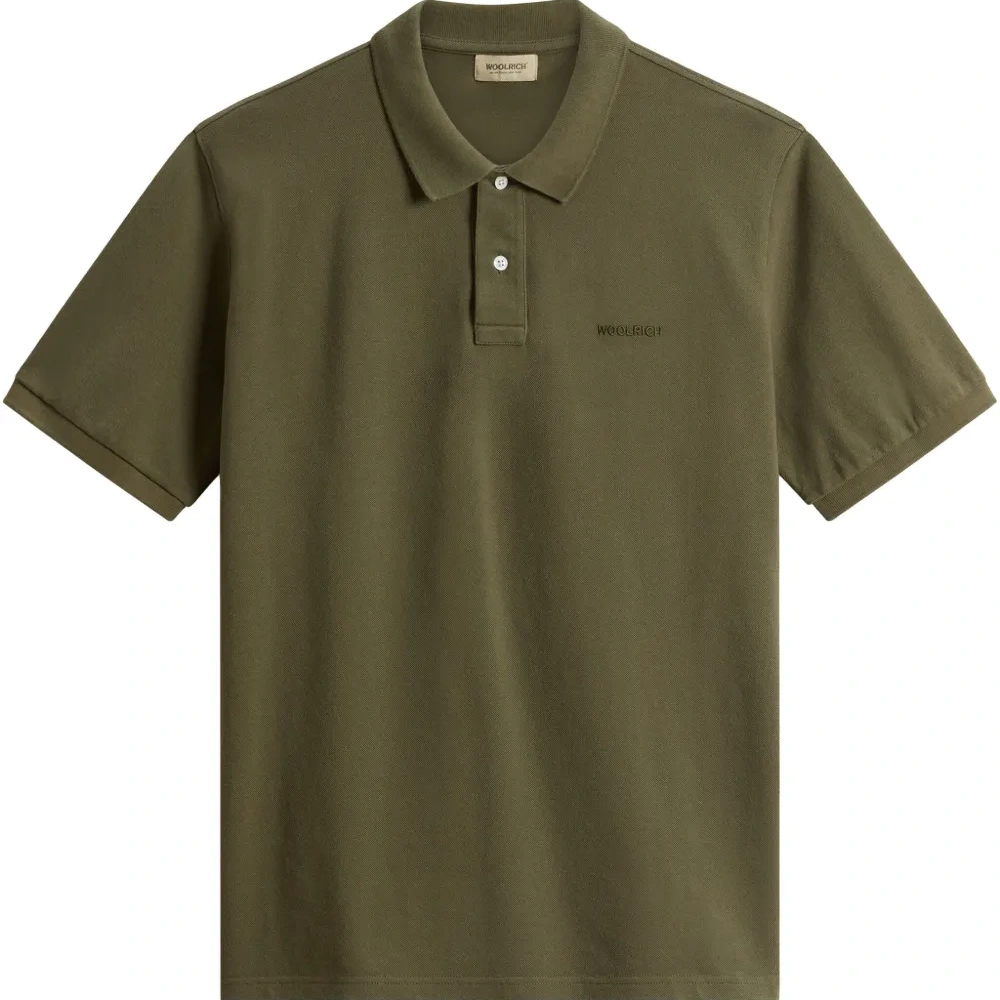 Рубашка поло