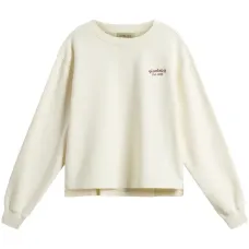 Хлопковая толстовка