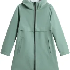 Легкая парка