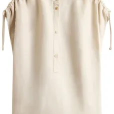 Блузка на пуговицах Блузка на пуговицах