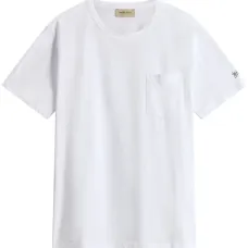 Футболка с карманом Футболка с карманом