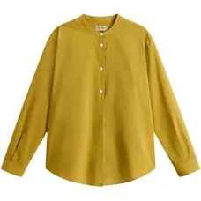 Рубашка Henley