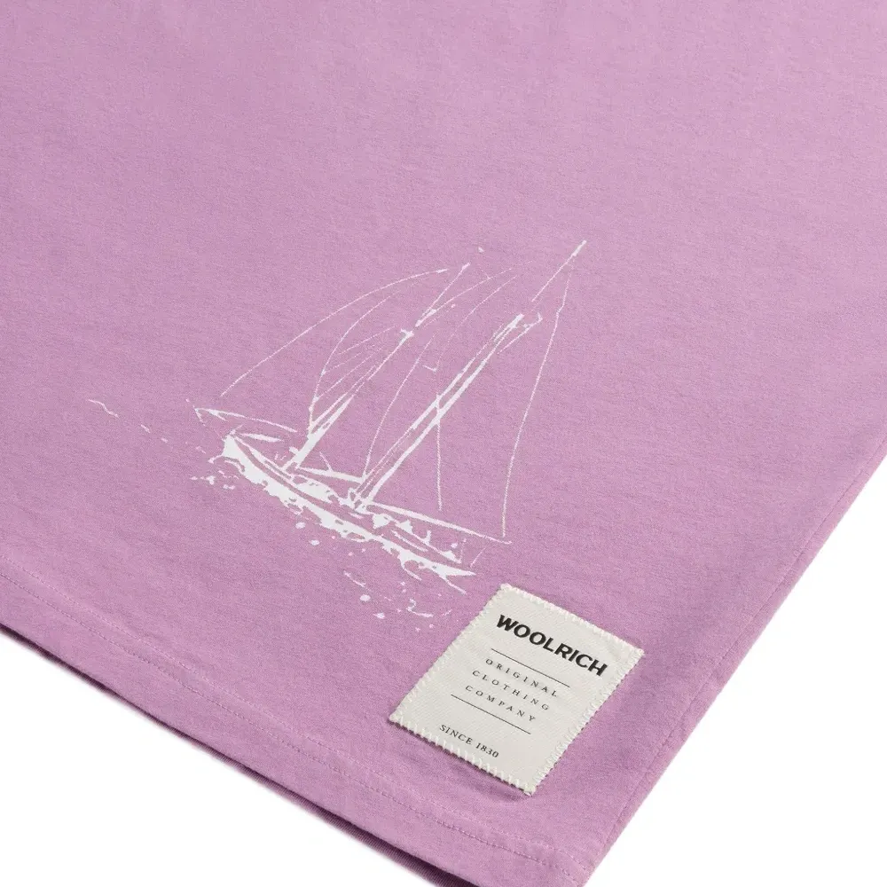 Футболка Offshore