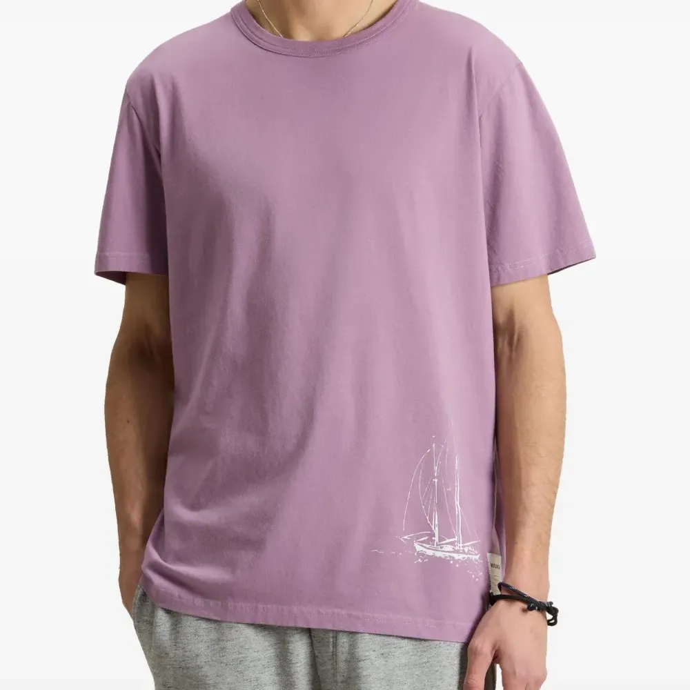 Футболка Offshore