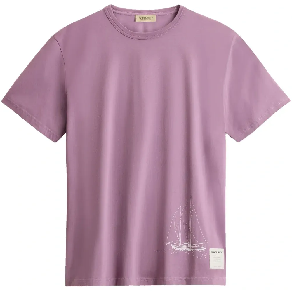 Футболка Offshore