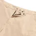 Габардиновые шорты карго Габардиновые шорты карго