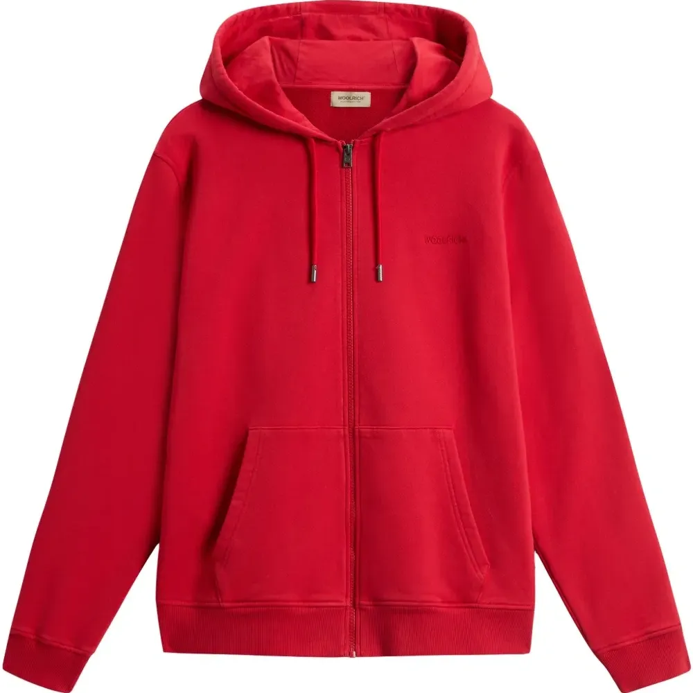 Худи на молнии Худи на молнии