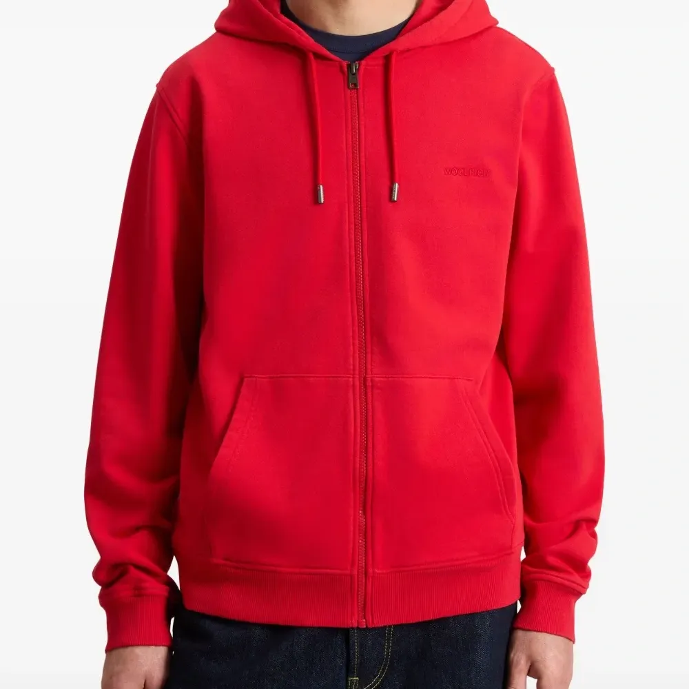 Худи на молнии Худи на молнии