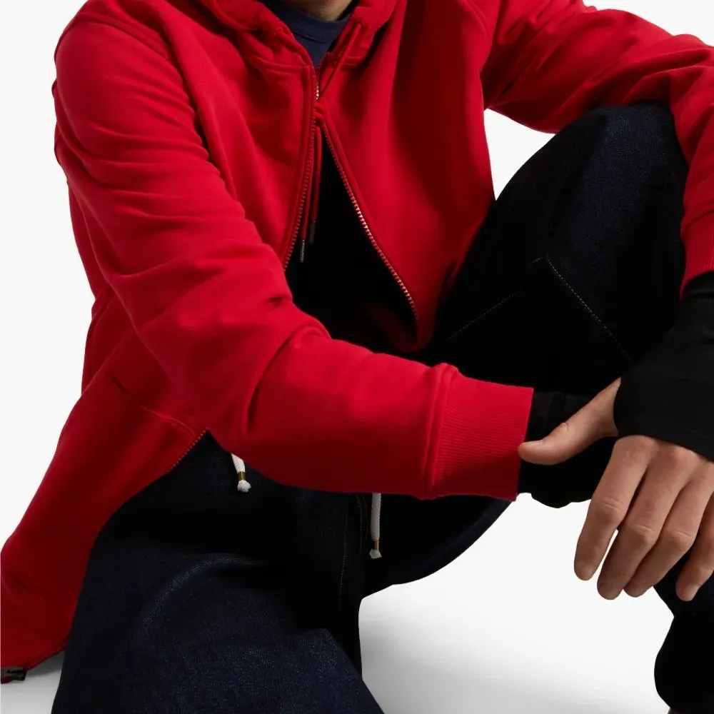 Худи на молнии Худи на молнии