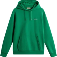 Худи с графичным принтом