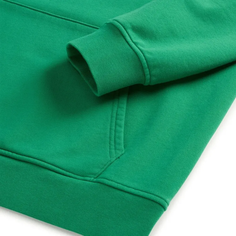 Худи с графичным принтом