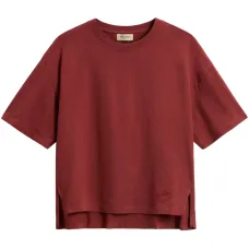 Хлопковая футболка