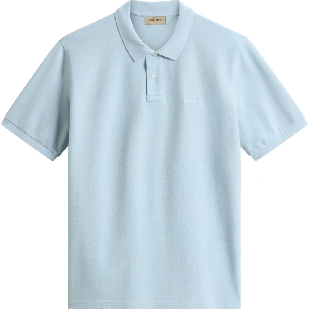 Рубашка поло