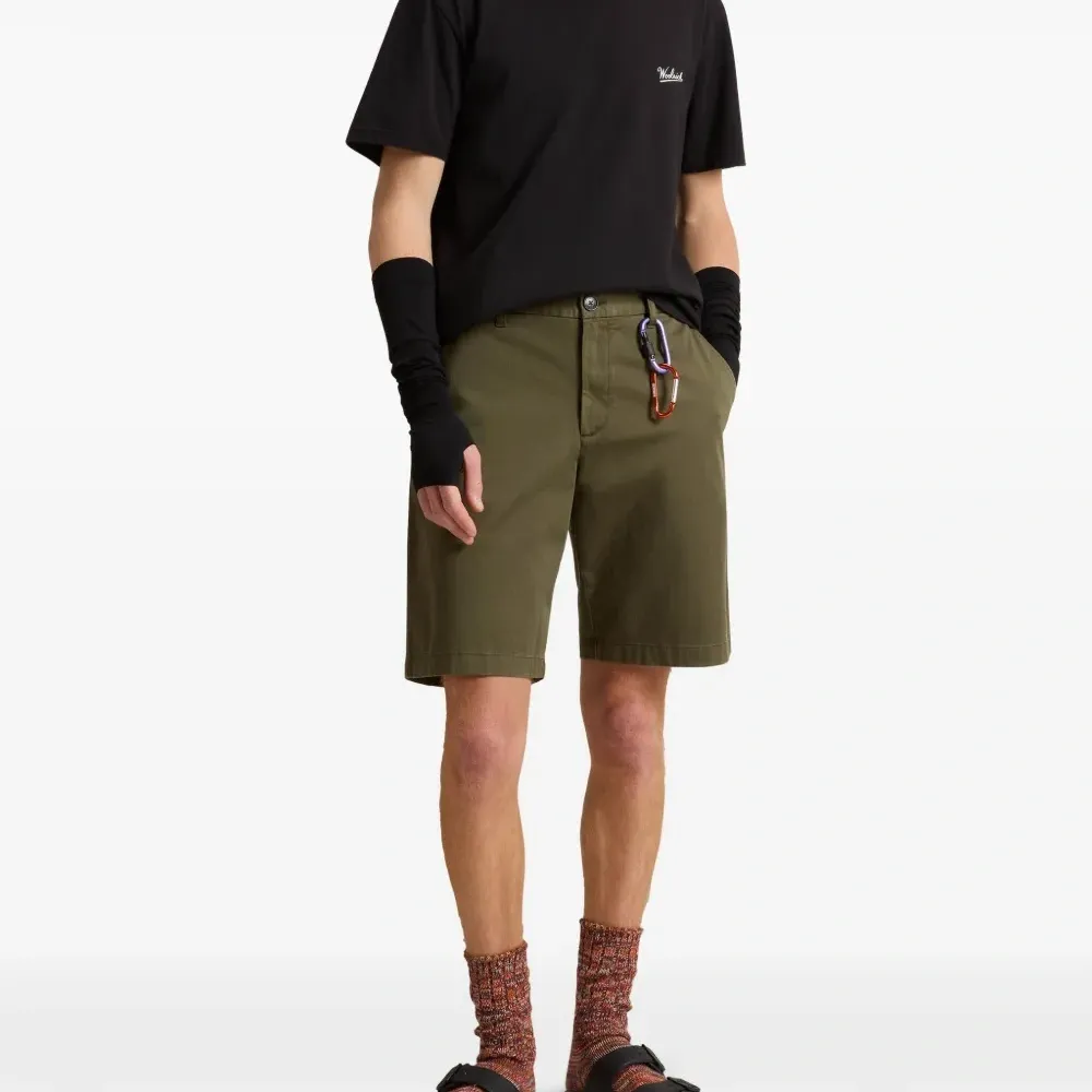 Футболка с логотипом