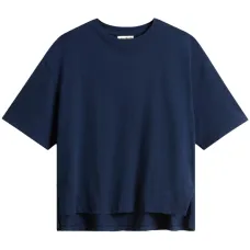 Хлопковая футболка