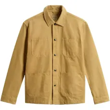 Рубашка с карманами