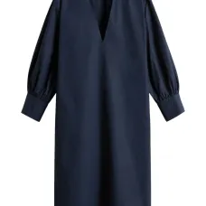 Платье миди Tunic