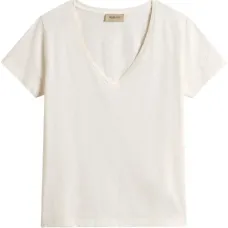 Футболка с короткими рукавами Футболка с короткими рукавами