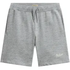 Шорты с логотипом