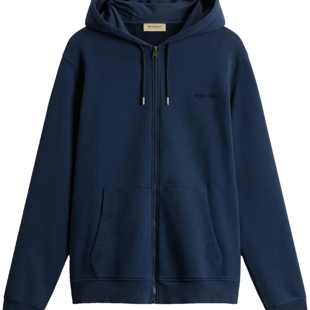 Худи на молнии