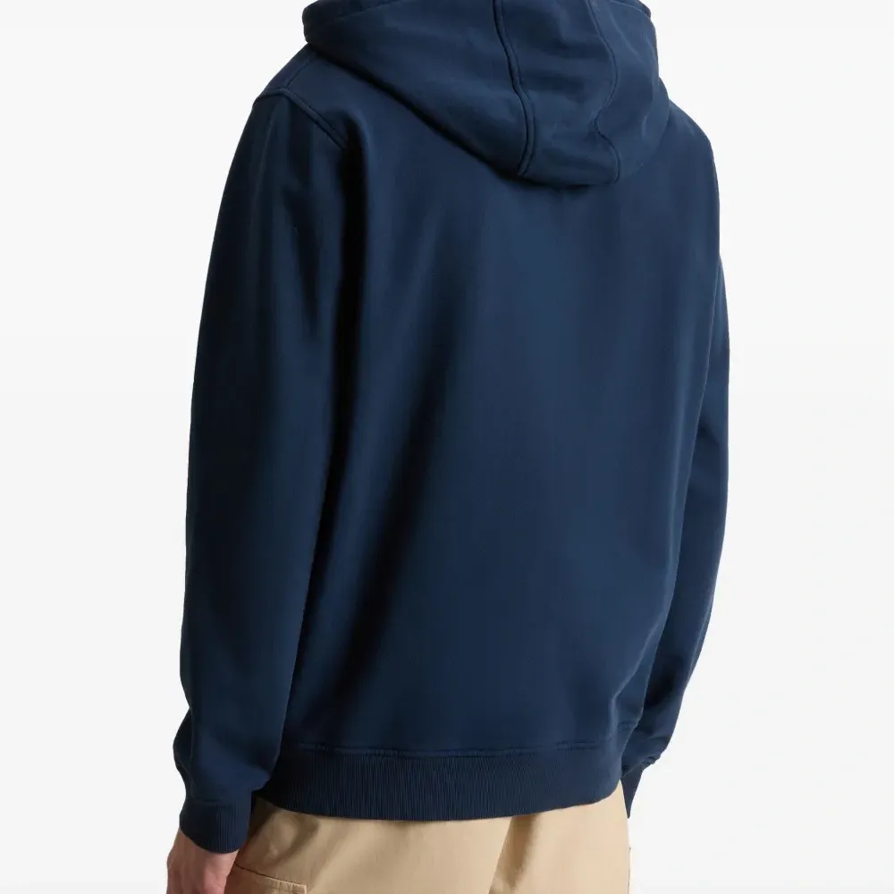 Худи на молнии