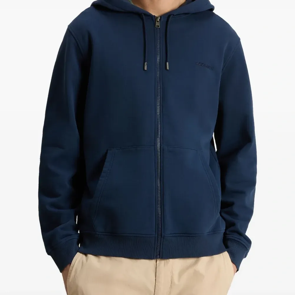 Худи на молнии