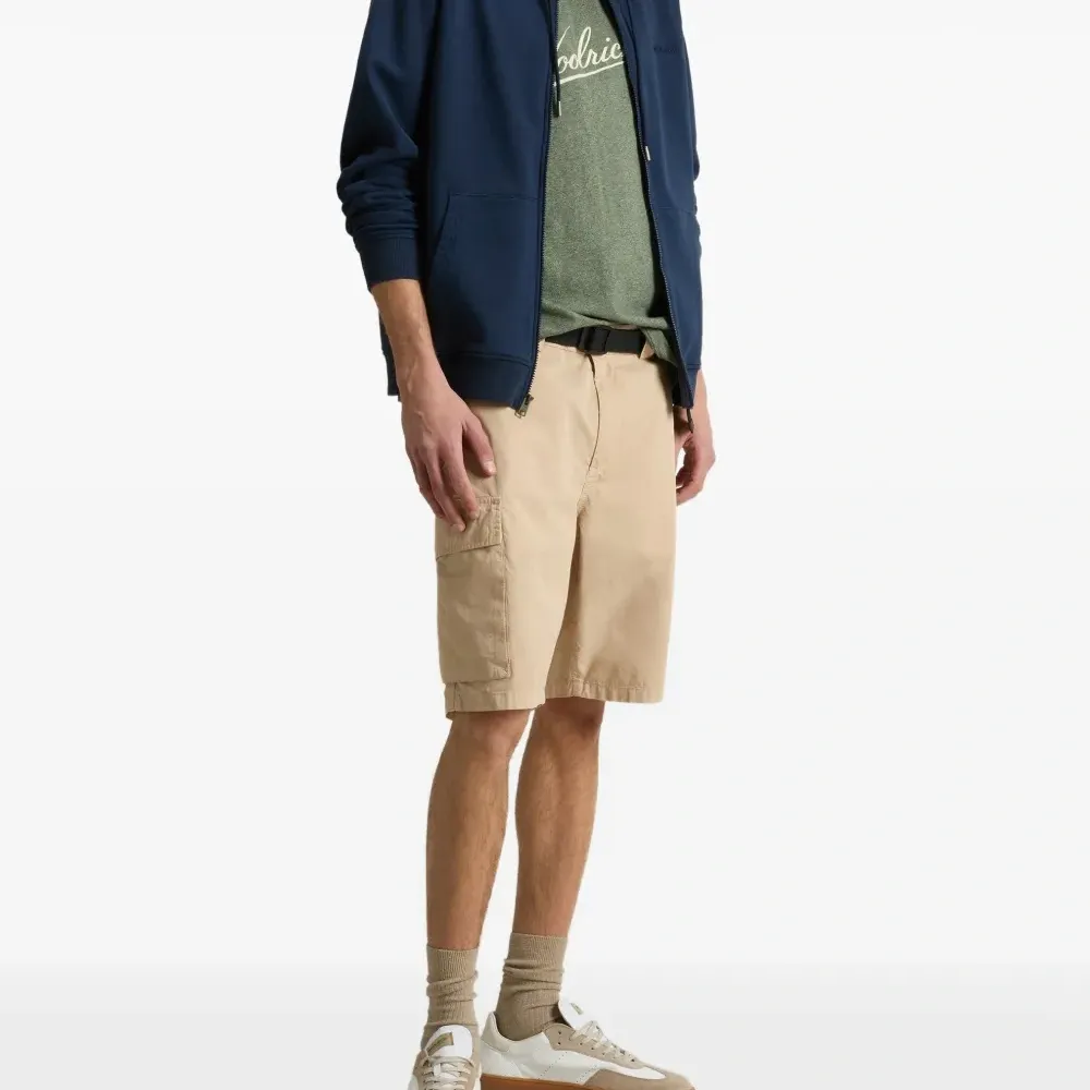 Худи на молнии