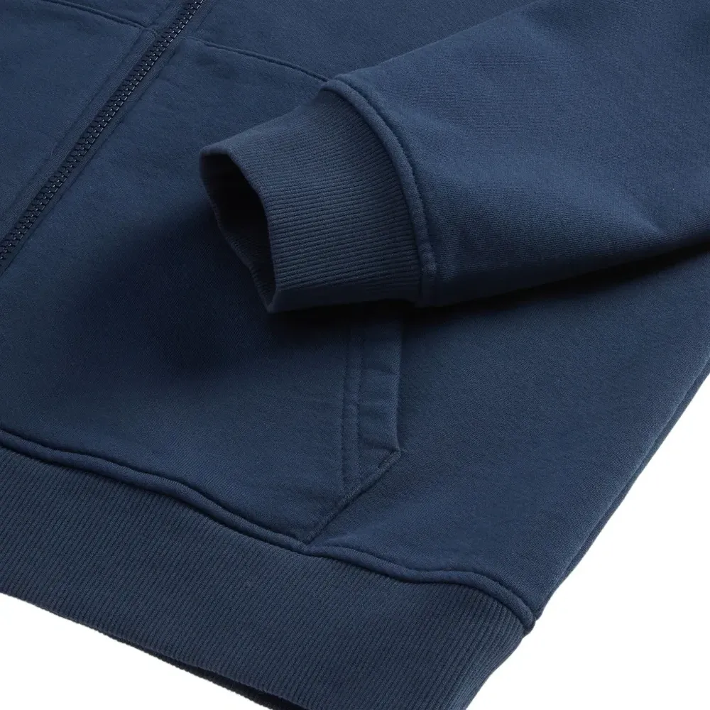 Худи на молнии