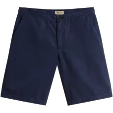 Льняные брюки