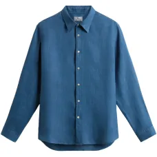 Рубашка на пуговицах