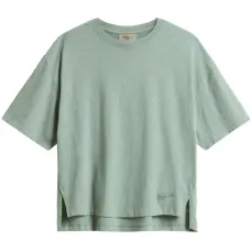 Хлопковая футболка