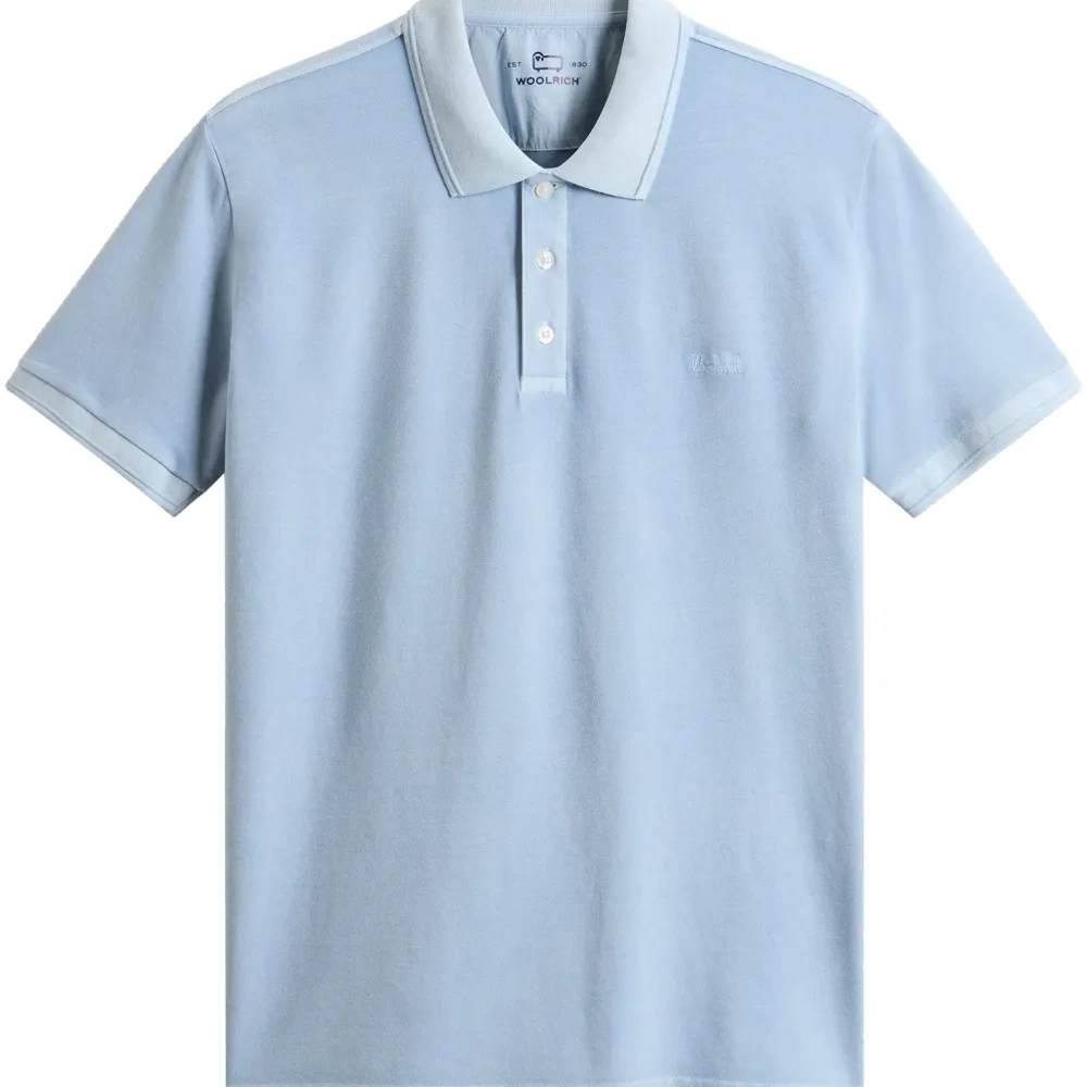 Рубашка поло Mackinack