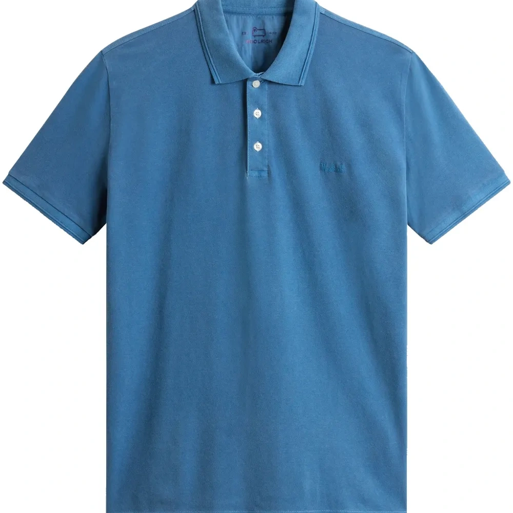 Рубашка поло Mackinack