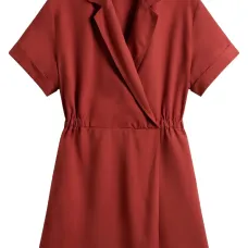 Платье с запахом Платье с запахом