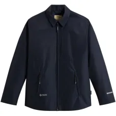 Куртка-рубашка на молнии